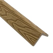 Угол EasyDecking, Wood-Х 50х50 Дуб