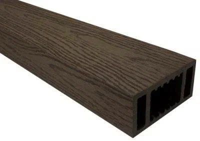 Перило нижнее WOODVEX Select Венге купить в Адлере